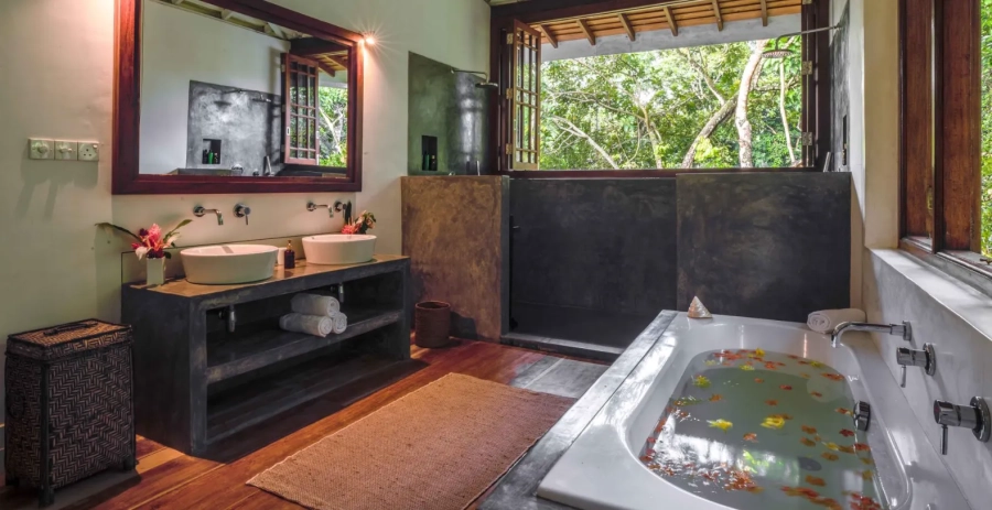 Maliga Kanda  Vacation Villa - Sri Lanka