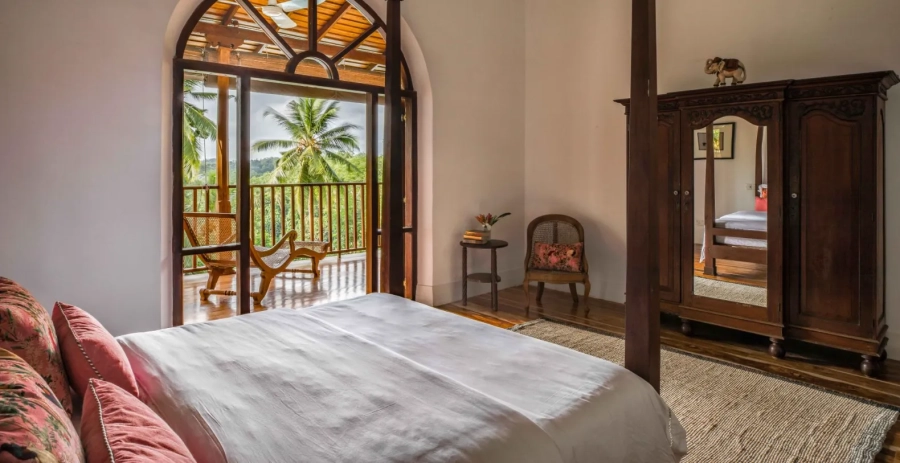 Maliga Kanda  Vacation Villa - Sri Lanka