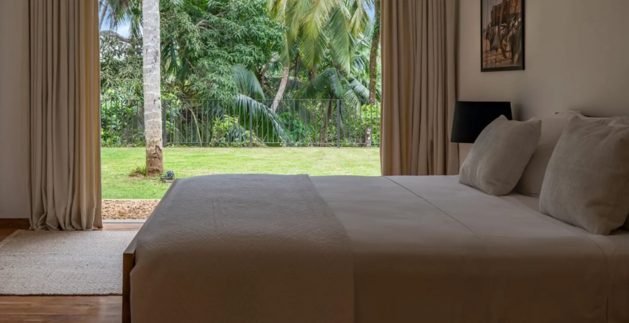 Maliga Kanda  Vacation Villa - Sri Lanka