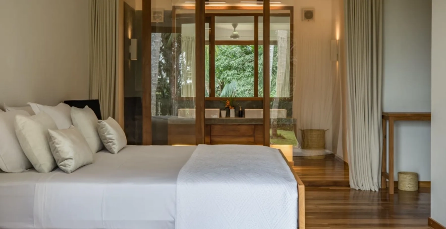 Maliga Kanda  Vacation Villa - Sri Lanka