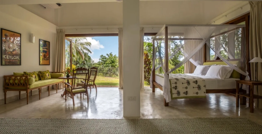 Maliga Kanda  Vacation Villa - Sri Lanka