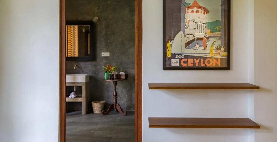 Maliga Kanda  Vacation Villa - Sri Lanka