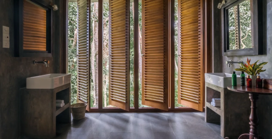 Maliga Kanda  Vacation Villa - Sri Lanka