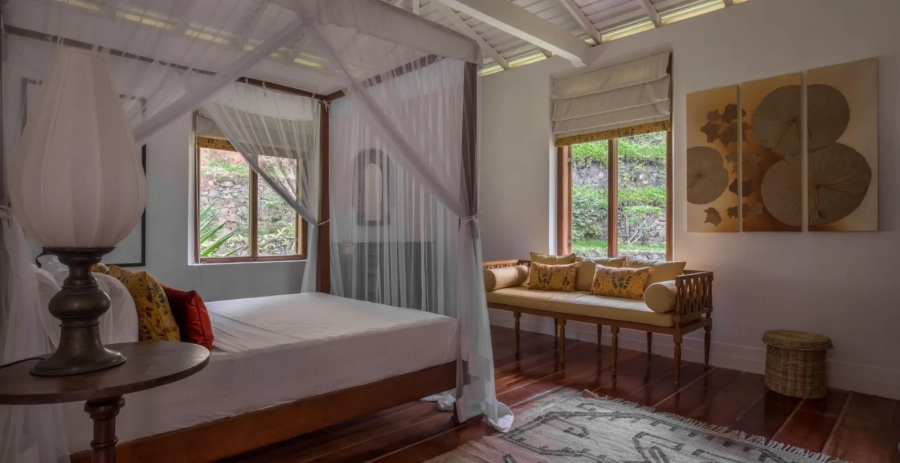 Maliga Kanda  Vacation Villa - Sri Lanka