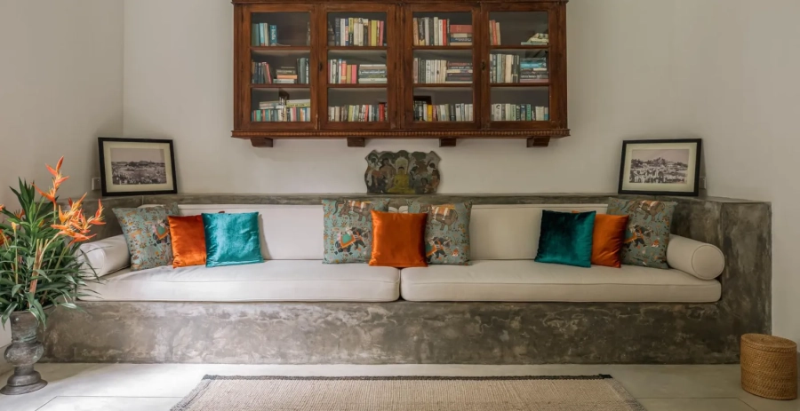 Maliga Kanda  Vacation Villa - Sri Lanka