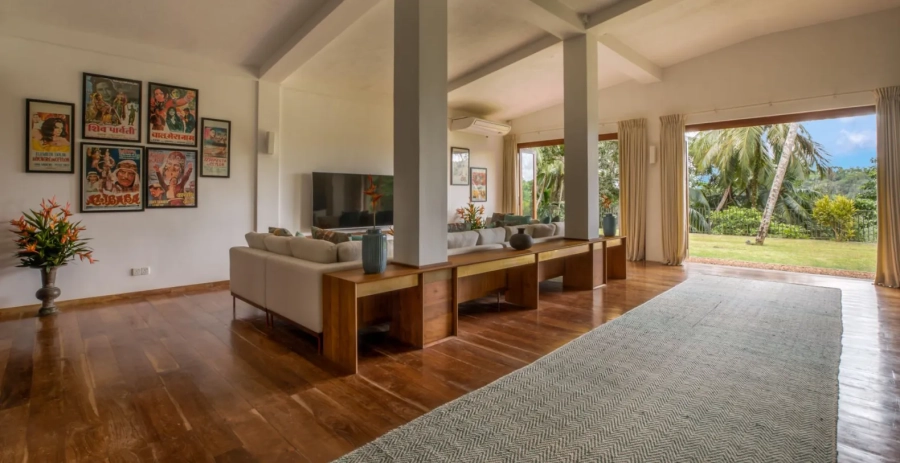 Maliga Kanda  Vacation Villa - Sri Lanka