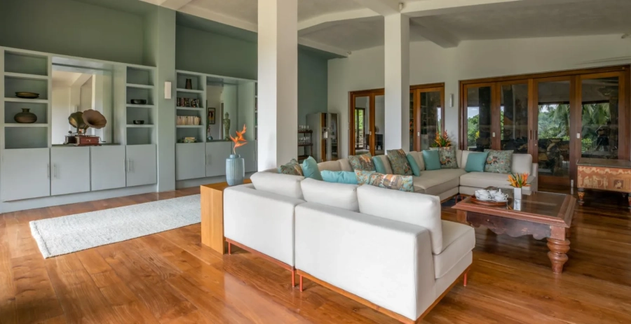 Maliga Kanda  Vacation Villa - Sri Lanka