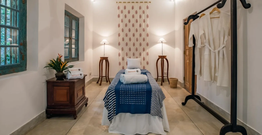 Maliga Kanda  Vacation Villa - Sri Lanka