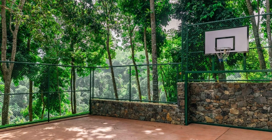 Maliga Kanda  Vacation Villa - Sri Lanka