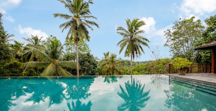 Maliga Kanda  Vacation Villa - Sri Lanka