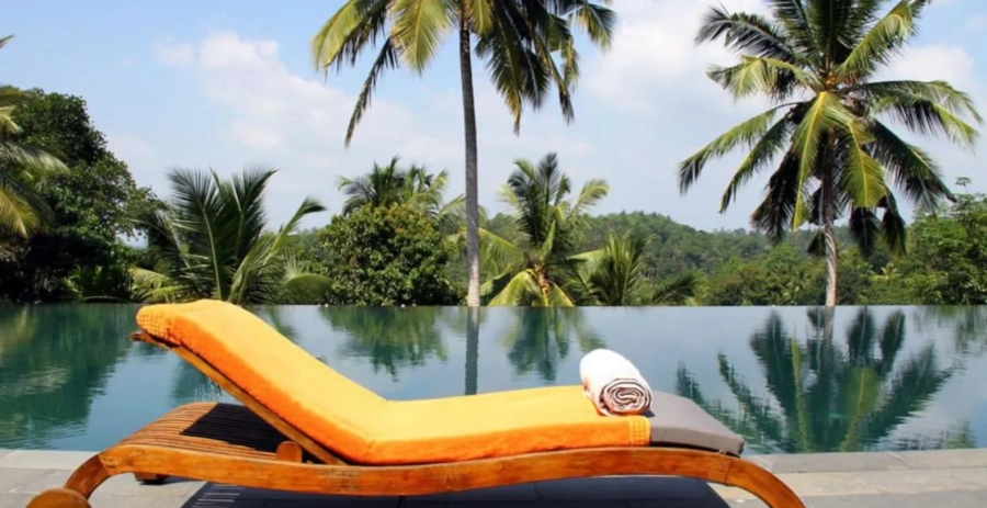 Maliga Kanda  Vacation Villa - Sri Lanka