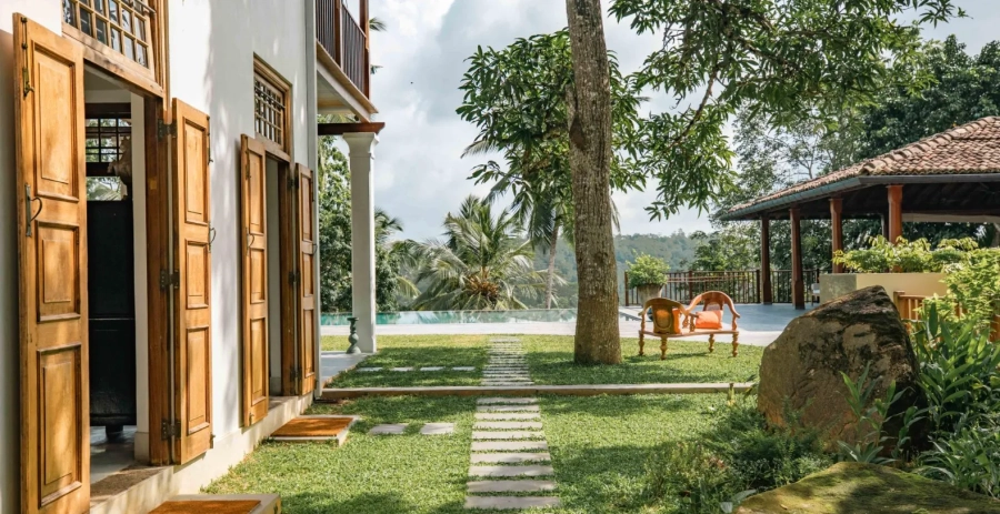 Maliga Kanda  Vacation Villa - Sri Lanka