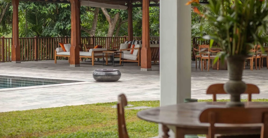 Maliga Kanda  Vacation Villa - Sri Lanka