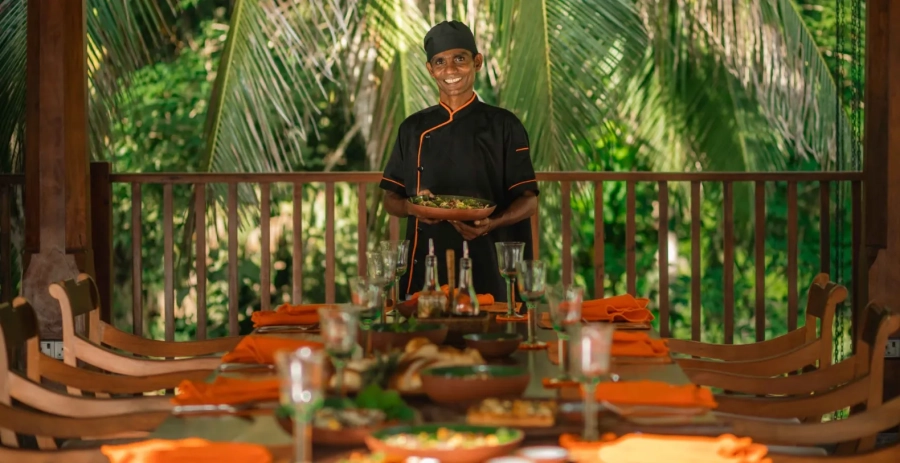 Maliga Kanda  Vacation Villa - Sri Lanka