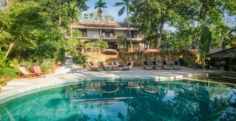 Meda Gedara  Vacation Villa - Sri Lanka