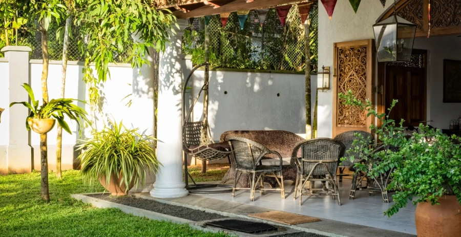 Meda Gedara  Vacation Villa - Sri Lanka