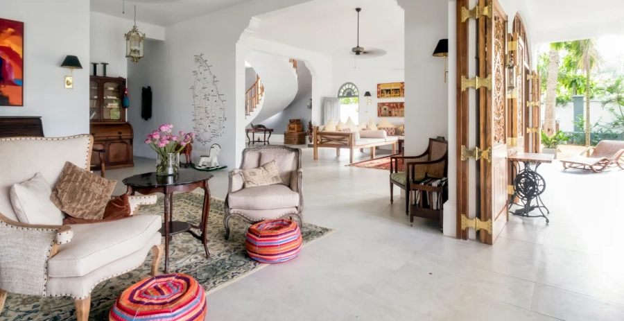 Meda Gedara  Vacation Villa - Sri Lanka