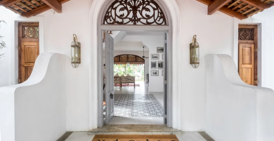 Meda Gedara  Vacation Villa - Sri Lanka