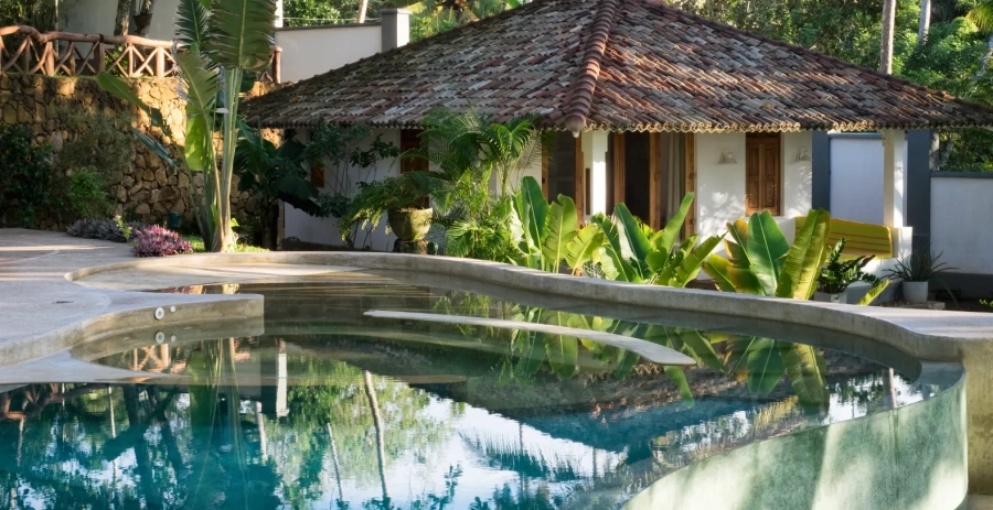 Meda Gedara  Vacation Villa - Sri Lanka