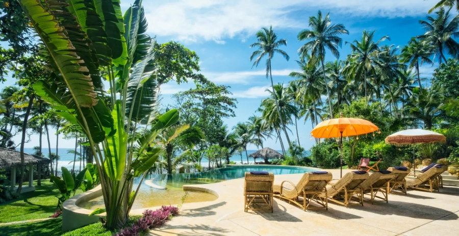 Meda Gedara  Vacation Villa - Sri Lanka