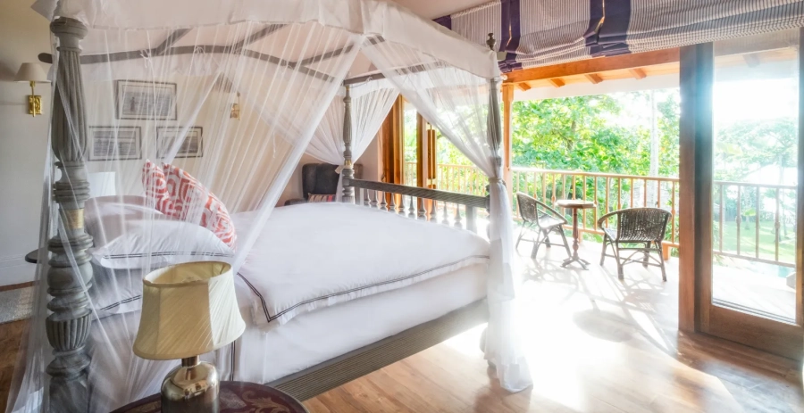 Meda Gedara  Vacation Villa - Sri Lanka