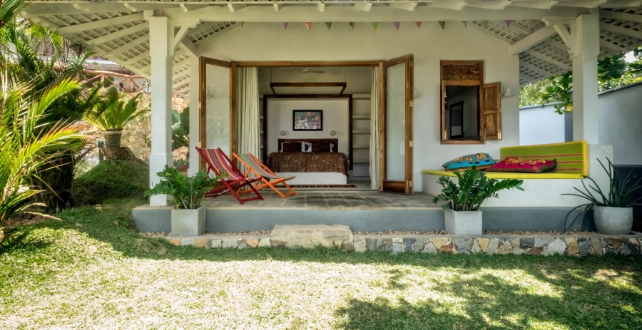 Meda Gedara  Vacation Villa - Sri Lanka