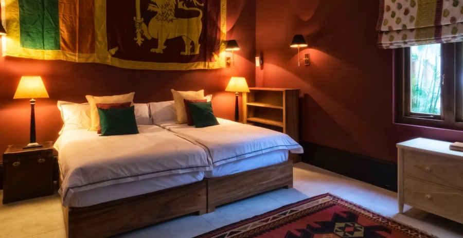 Meda Gedara  Vacation Villa - Sri Lanka