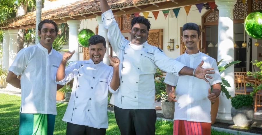 Meda Gedara  Vacation Villa - Sri Lanka