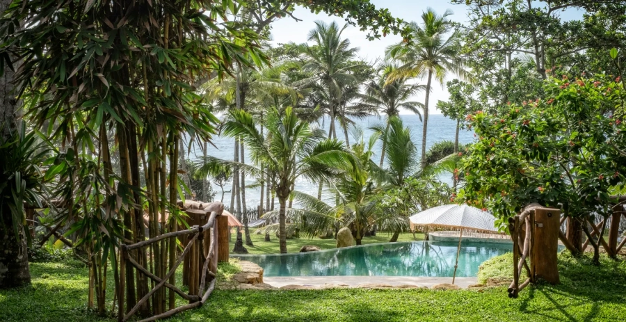 Meda Gedara  Vacation Villa - Sri Lanka