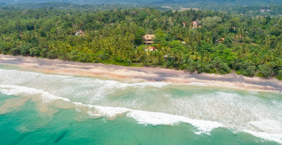 Meda Gedara  Vacation Villa - Sri Lanka