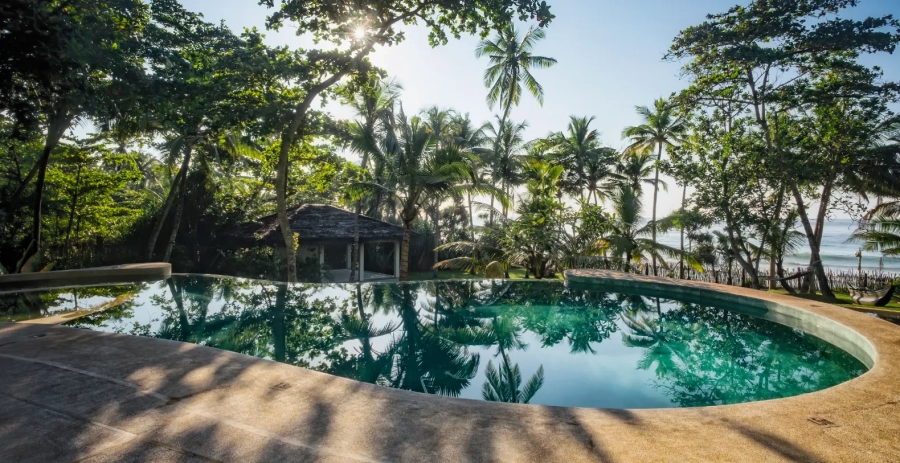 Meda Gedara  Vacation Villa - Sri Lanka