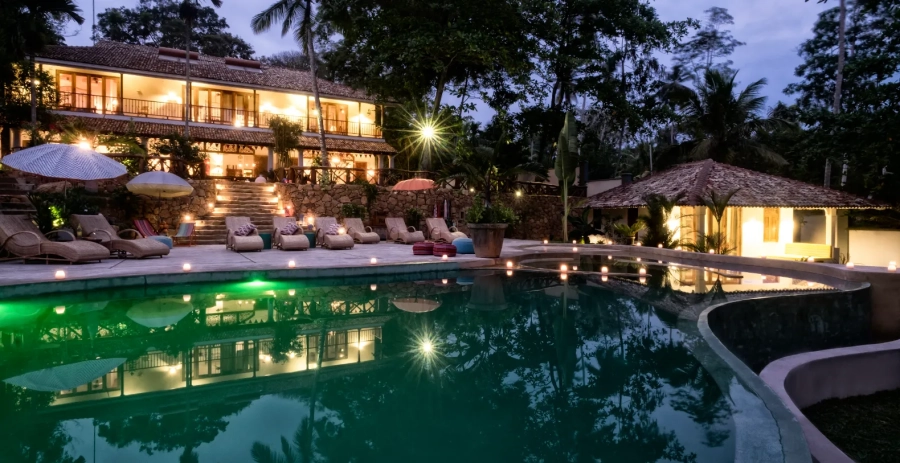 Meda Gedara  Vacation Villa - Sri Lanka