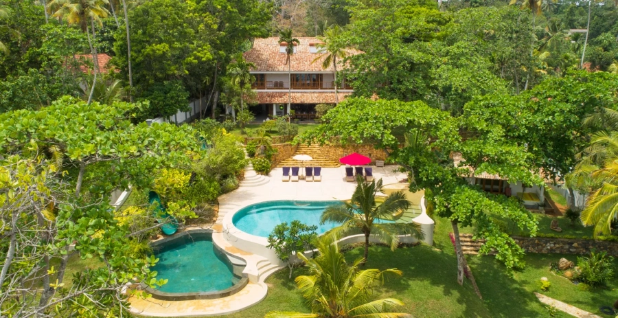 Meda Gedara  Vacation Villa - Sri Lanka