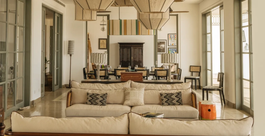 Myla Beach  Vacation Villa - Sri Lanka