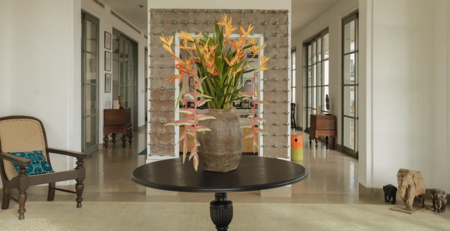 Myla Beach  Vacation Villa - Sri Lanka