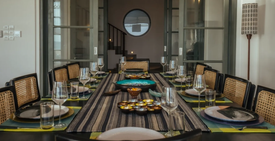 Myla Beach  Vacation Villa - Sri Lanka