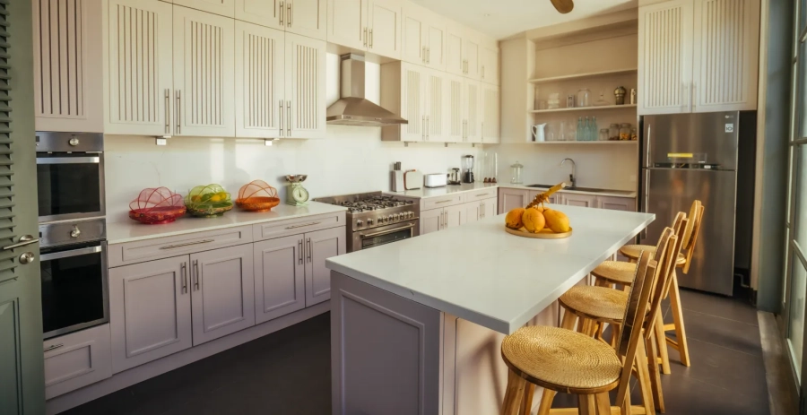 Myla Beach  Vacation Villa - Sri Lanka