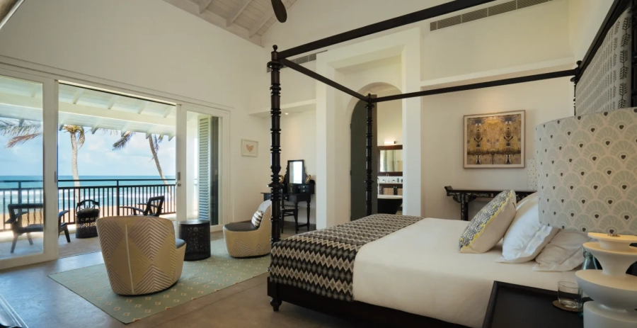 Myla Beach  Vacation Villa - Sri Lanka