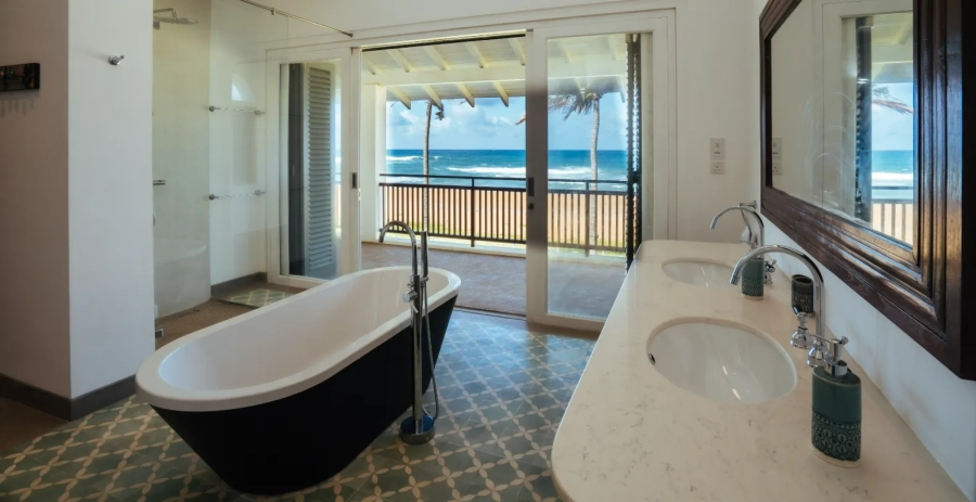 Myla Beach  Vacation Villa - Sri Lanka