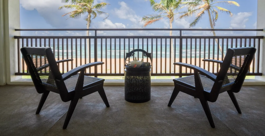 Myla Beach  Vacation Villa - Sri Lanka