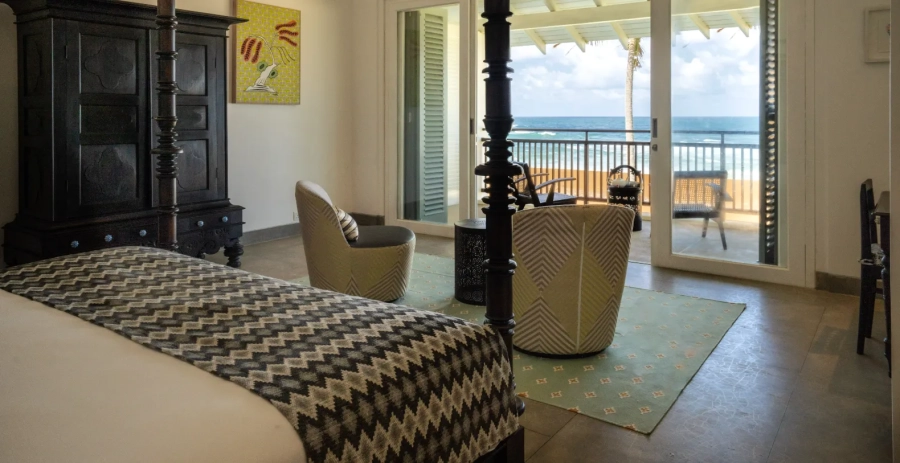 Myla Beach  Vacation Villa - Sri Lanka