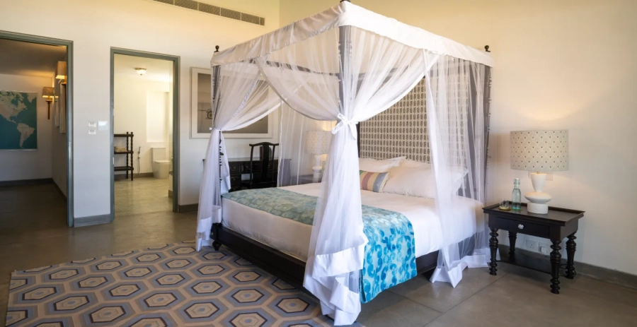 Myla Beach  Vacation Villa - Sri Lanka