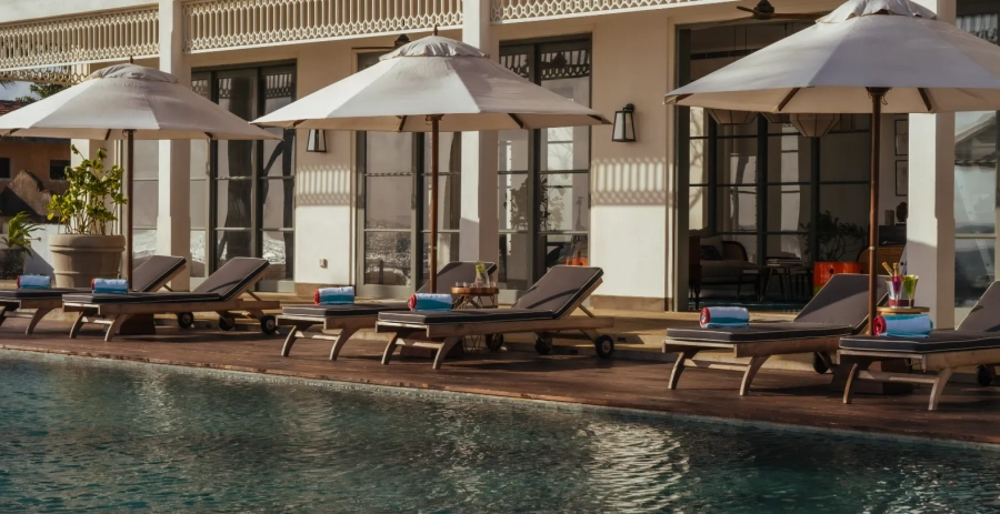 Myla Beach  Vacation Villa - Sri Lanka