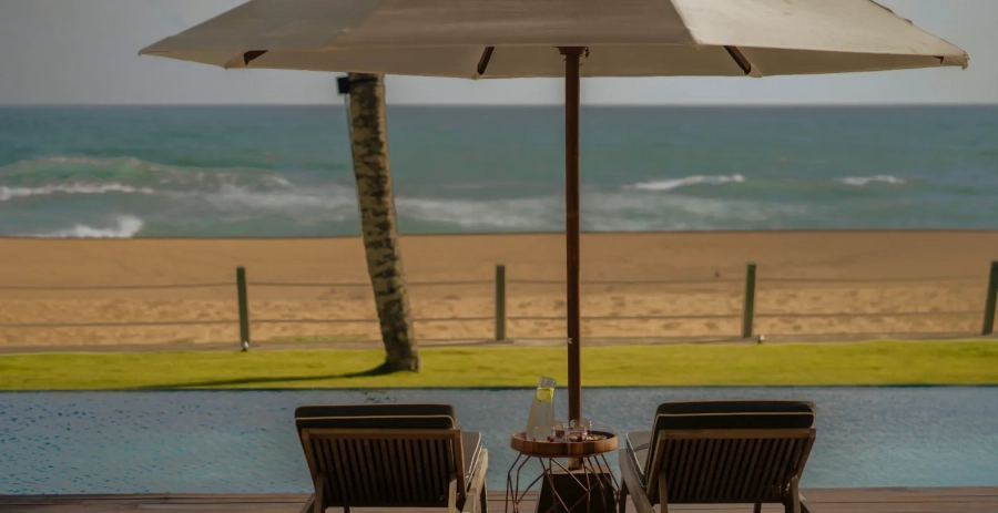 Myla Beach  Vacation Villa - Sri Lanka