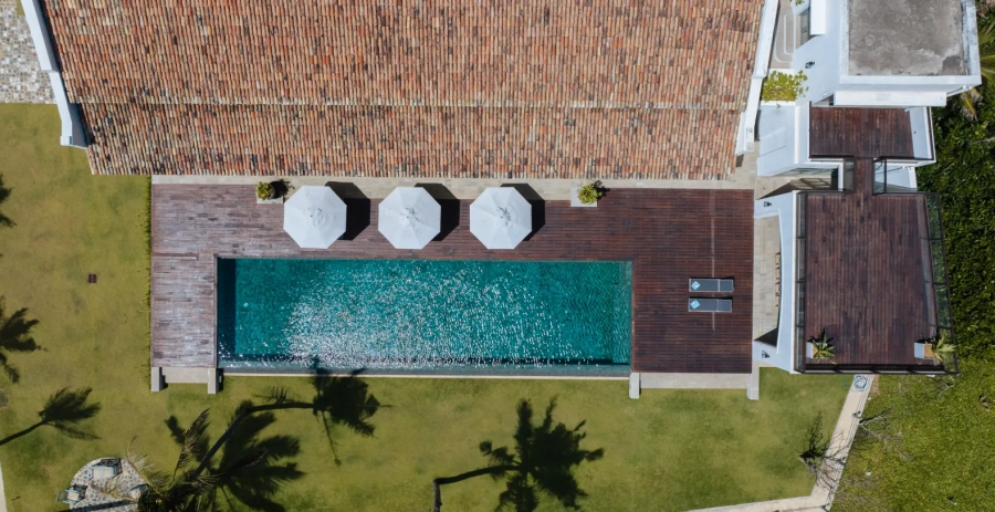 Myla Beach  Vacation Villa - Sri Lanka