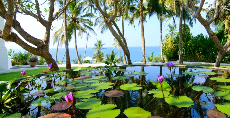 Pointe Sud  Vacation Villa - Sri Lanka