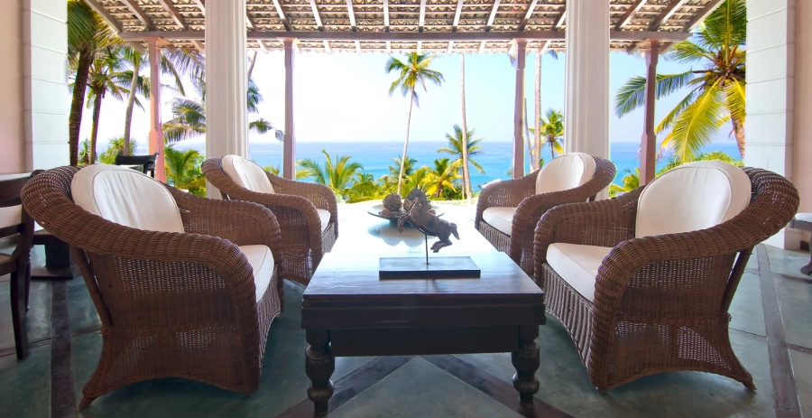 Pointe Sud  Vacation Villa - Sri Lanka