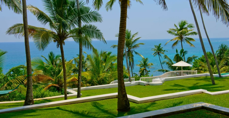 Pointe Sud  Vacation Villa - Sri Lanka