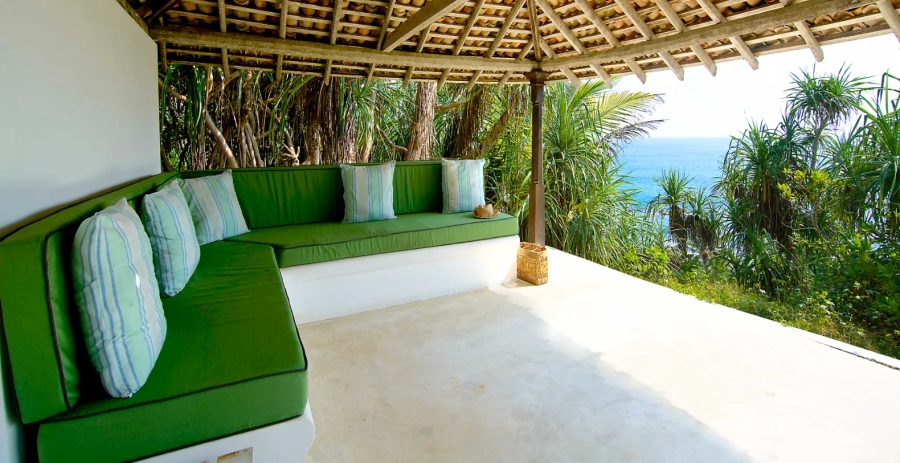 Pointe Sud  Vacation Villa - Sri Lanka
