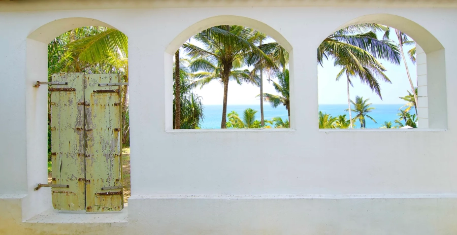 Pointe Sud  Vacation Villa - Sri Lanka